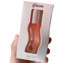 Gisou hydratační olej na rty s exfoliačním leskem 8 ml péče o suché rty pro plnější vzhled a každodenní použití 3