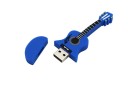 Gitara z pamięcią flash USB 2