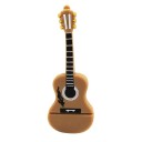 Gitarre mit USB-Stick 2