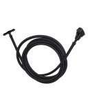 Giunto per tubo di lavaggio 60 pz 3