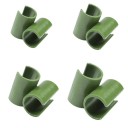 Giunzione per strutture da giardino 10 pz 3