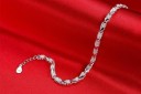 Glänsande armband för kvinnor 5