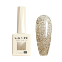 Glansig magnetisk gelé nagellack 9 ml Glittereffekt UV LED härdbar professionellt bruk lång hållbarhet HEMA FREE 5