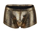 Glanzende badkleding voor heren 7