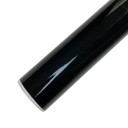 Glanzende of matte zwarte autofolie 20cmx150cm Zelfklevende beschermfolie voor auto en motor 4