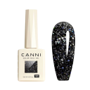 Glänzender magnetischer Gel-Nagellack 9 ml Glitzer-Effekt UV LED härtbar für professionelle Anwendung lange Haltbarkeit HEMA FREE 1