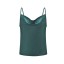 Glänzendes Tanktop für Damen 10