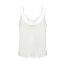 Glänzendes Tanktop für Damen 8