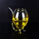 Glas med drikkerør 9