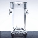 Glas tekande C136 4