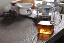 Glas tekande 5