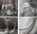 Glas tekop med filter 3