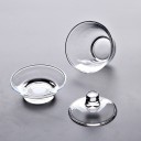 Glas teskål gaiwan 1