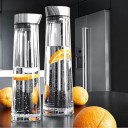 Glaskaraffel 1
