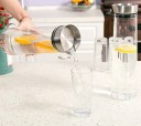 Glaskaraffel 4