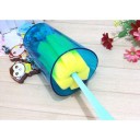 Glass Cleaning Sponges 5 pcs 3
