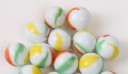 Glass Marbles 10 pcs Diameter 1.6 cm Smooth shiny surface For classic marbles game For outdoor and indoor play with friends 7