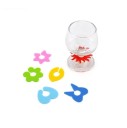 Glass Markers 6 pcs 2