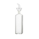 Glass Oil Bottle 4