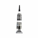 Glass Outline 20 ml Tube with Fine Nozzle Waterproof Acrylic Paint for 3D Relief Suitable for Painting Wood Canvas and Fabric Artistic Creation 16