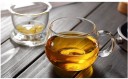 Glass Tea Cup with Filter 5