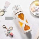 Glass Travel Bottle 1