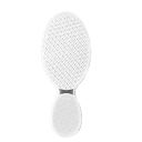 Glazen dubbelzijdige voetvijl 12,8 x 5,2 cm Eelt- en dode huidverwijderaar Exfoliërende pedicure hielverzorgingstool 1