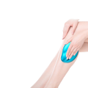 Glazen epilator 2
