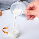Glazen melkmok 3