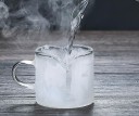 Glazen melkmok 4