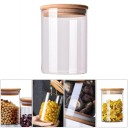Glazen pot 10 stuks 2