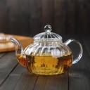 Glazen theepot C109 3