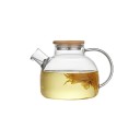 Glazen theepot C178 2