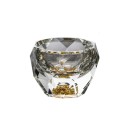 Glazen van kristal 50 ml Klassieke shotglaasje voor sterke dranken elegante glazen voor pruimenbrandewijn en likeuren 4