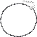 Glinsterende, delicate armband voor dames 1