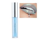 Glitrende, langvarig lipgloss, fugtgivende lipgloss, plejende og nærende lipgloss V221 6