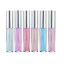 Glitrende, langvarig lipgloss, fugtgivende lipgloss, plejende og nærende lipgloss V221 1