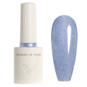 Glitrende neglelak 10 ml UV LED hærdbar Uden HEMA TPO rund pensel langtidsholdbar professionel manicure 4