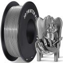 Glitrende PLA-filament 1,75 mm 1 kg Glitrende overflade 3D-printer FDM-refill Dekorationsprint Skinnende print Glatte lag 2