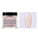 Glitter acryl nagelpoeder 10 ml 10