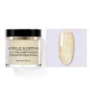 Glitter acryl nagelpoeder 10 ml 4