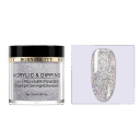 Glitter Acrylic Nail Powder 10 ml 2