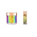 Glitter Eyeshadow Glitter Eye Makeup Glitter Eye Makeup 4