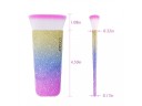 Glitter konturpensel 4