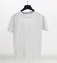 Glitter t-shirt til kvinder 6