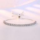 Glitterarmband för kvinnor A1646 2