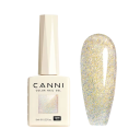 Glitterende magnetische gel nagellak 9 ml Glanzend effect UV LED uithardbaar voor salon- en thuismanicure HEMA FREE 1