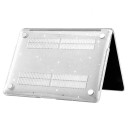 Glitterhoesje voor MacBook Air A2681 3