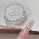 Glitterpoeder voor Nagels voor Manicure – Stralend Effect op Gel- en Acrylnagels 5