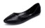 Glitzer-Ballerinas für Damen J2425 5